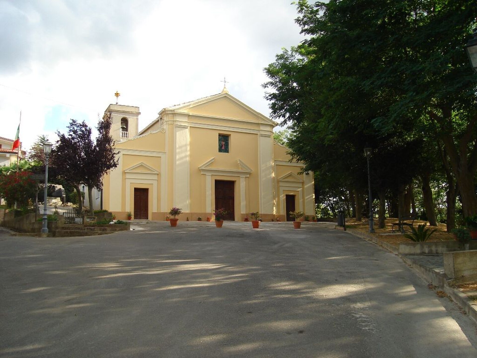 Jacurso